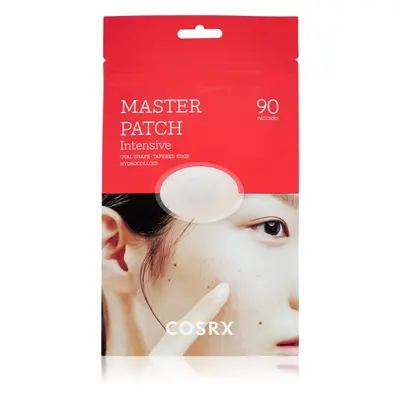 Cosrx Master Patch Intensive náplasti na problematickou pleť proti akné