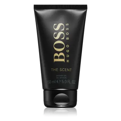 Hugo Boss BOSS The Scent sprchový gel pro muže