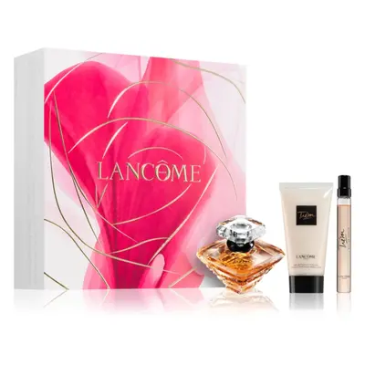 Lancôme Trésor dárková sada pro ženy