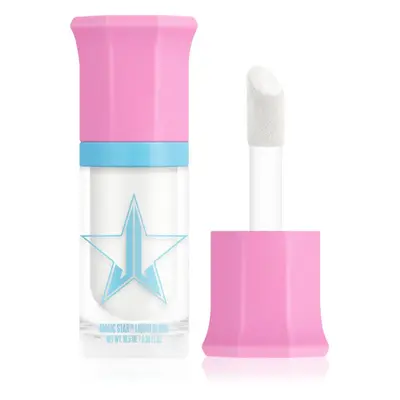 Jeffree Star Cosmetics Magic Candy Liquid Blush tekutá tvářenka odstín Marshmallow Yum