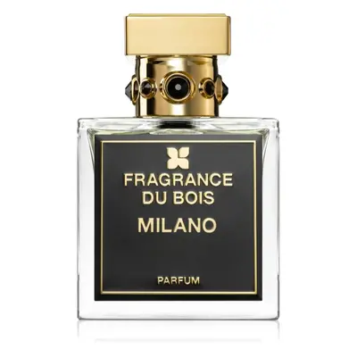 Fragrance Du Bois Milano parfém unisex