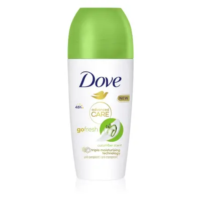 Dove Advanced Care Go Fresh antiperspirant roll-on 48h Acai berry