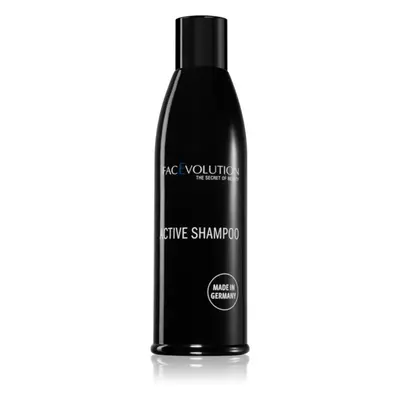 FacEvolution HairCare Active šampon proti vypadávání vlasů