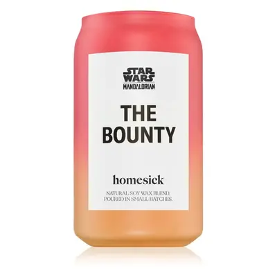 homesick Star Wars The Bounty vonná svíčka