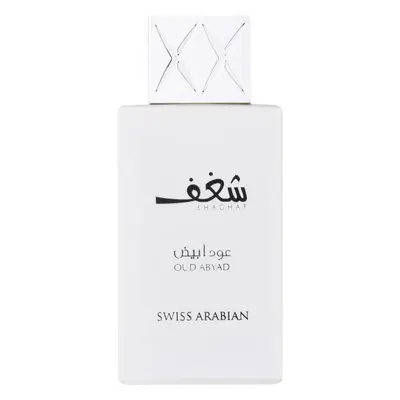 Swiss Arabian Shaghaf Oud Abyad parfémovaná voda unisex