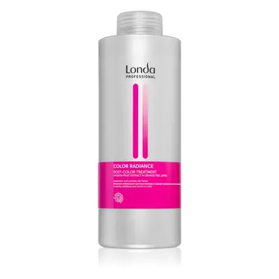 Londa Professional Color Radiance péče pro ochranu barvy pro barvené vlasy