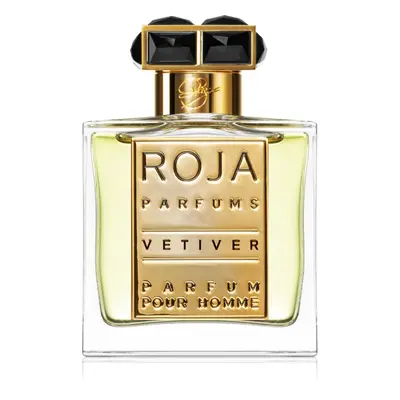 Roja Parfums Vetiver parfém pro muže