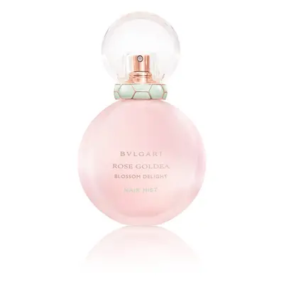 BVLGARI Rose Goldea Blossom Delight vůně do vlasů pro ženy