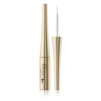 Long4Lashes Gold Serum obnovující růstové sérum na řasy