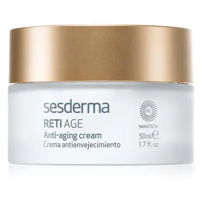 Sesderma Reti Age protivráskový krém s retinolem