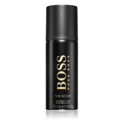 Hugo Boss BOSS The Scent deodorant ve spreji pro muže