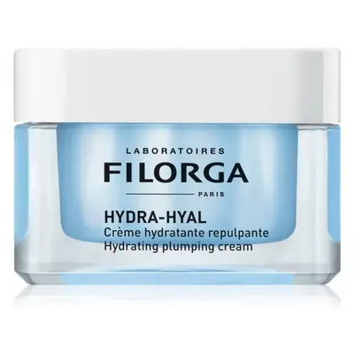 FILORGA HYDRA-HYAL CREAM hydratační krém na obličej s kyselinou hyaluronovou