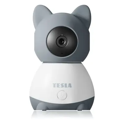 Tesla Smart Camera Baby B250 video chůvička