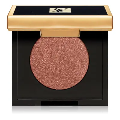 Yves Saint Laurent Sequin Crush třpytivé oční stíny odstín - Confident Nude