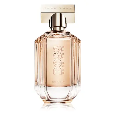 Hugo Boss BOSS The Scent parfémovaná voda pro ženy