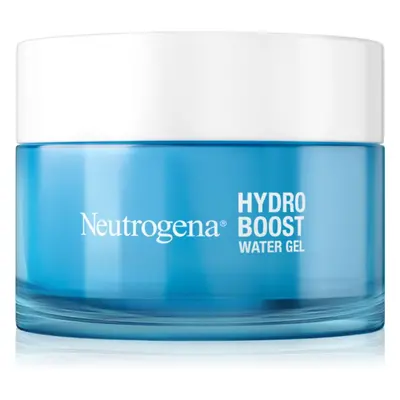 Neutrogena Hydro Boost® hydratační pleťový gel