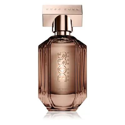 Hugo Boss BOSS The Scent Absolute parfémovaná voda pro ženy