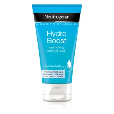 Neutrogena Hydro Boost® ultrahydratační krém na ruce