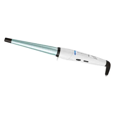 Remington Shine Therapy CI53W loknovací kulma