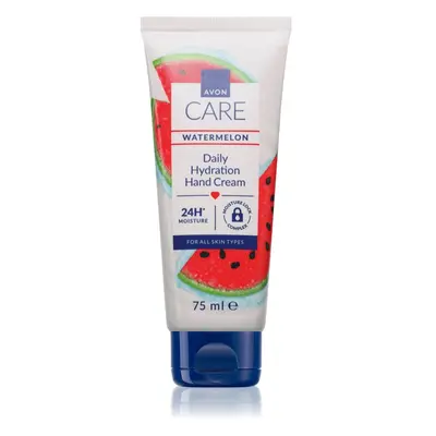 Avon Care Watermelon hydratační krém na ruce