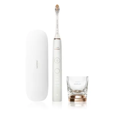 Philips Sonicare DiamondClean HX9911/23 sonický elektrický zubní kartáček