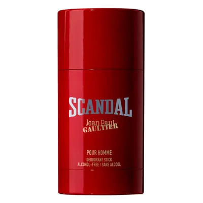 Jean Paul Gaultier Scandal Pour Homme tuhý deodorant pro muže