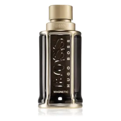 Hugo Boss BOSS The Scent Magnetic parfémovaná voda pro muže