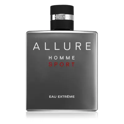 Chanel Allure Homme Sport Eau Extreme parfémovaná voda pro muže