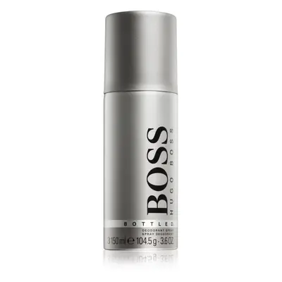 Hugo Boss BOSS Bottled deodorant ve spreji pro muže