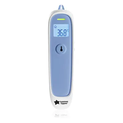 Tommee Tippee Ear Thermometer digitální ušní teploměr