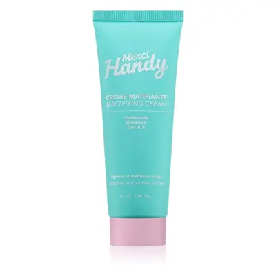 Merci Handy Mattifying Cream matující krém na obličej