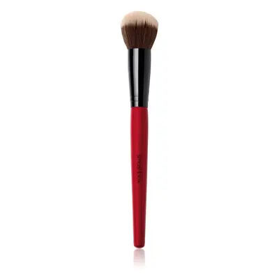 Smashbox Blurring Foundation Brush štětec na make-up