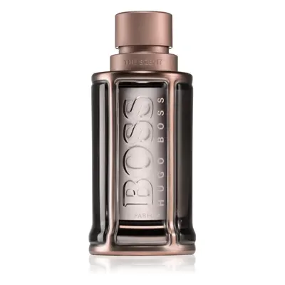 Hugo Boss BOSS The Scent Le Parfum parfém pro muže