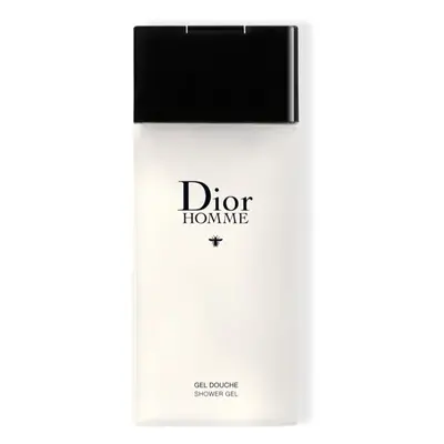 DIOR Dior Homme sprchový gel pro muže