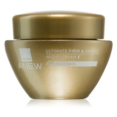 Avon Anew Ultimate noční omlazující krém