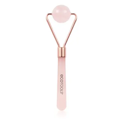 EcoTools Rose Quartz masážní pomůcka na oční okolí