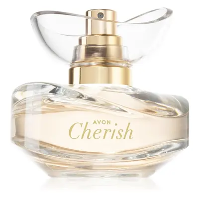 Avon Cherish parfémovaná voda pro ženy