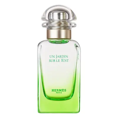 HERMÈS Parfums-Jardins Collection Un Jardin Sur Le Toit toaletní voda unisex