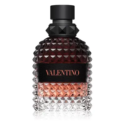 Valentino Born In Roma Coral Fantasy Uomo toaletní voda pro muže