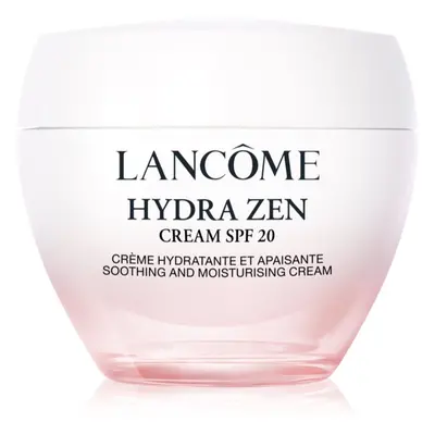 Lancôme Hydra Zen denní hydratační krém SPF