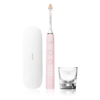 Philips Sonicare DiamondClean HX9911/21 sonický elektrický zubní kartáček