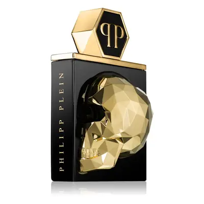 Philipp Plein The $kull Gold parfémovaná voda pro muže