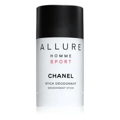 Chanel Allure Homme Sport deostick pro muže