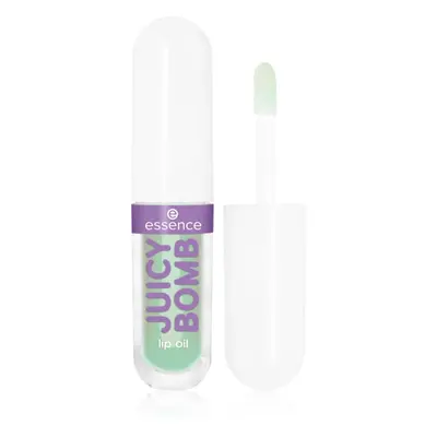 essence JUICY GLOW JUICY BOMB lesk na rty odstín