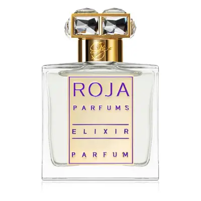 Roja Parfums Elixir parfém pro ženy