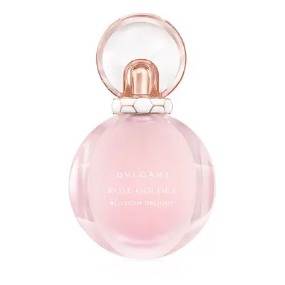 BULGARI Rose Goldea Blossom Delight Eau de Toilette toaletní voda pro ženy