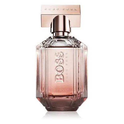 Hugo Boss BOSS The Scent Le Parfum parfém pro ženy