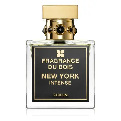 Fragrance Du Bois New York Intense parfém unisex