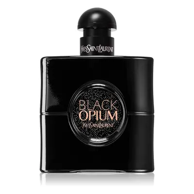 Yves Saint Laurent Black Opium Le Parfum parfém pro ženy