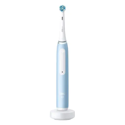 Oral B iO3 elektrický zubní kartáček Blue